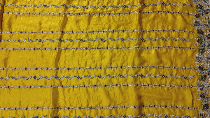 undefined - Golden yellow - Picture 2