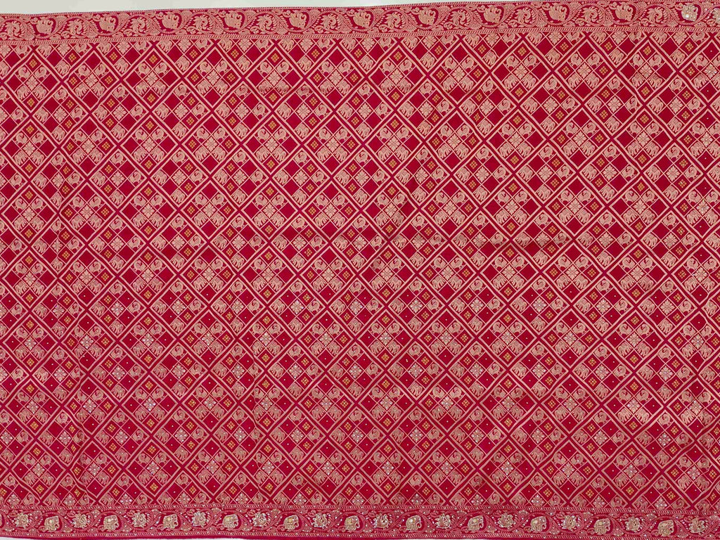 Barcode D0012521233 - Category 4