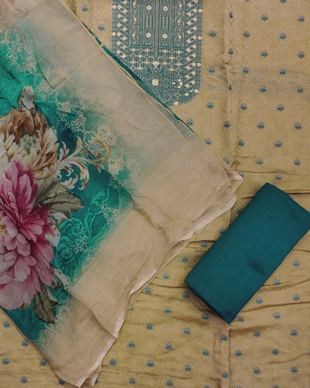 Barcode D0012522168 - Category 4