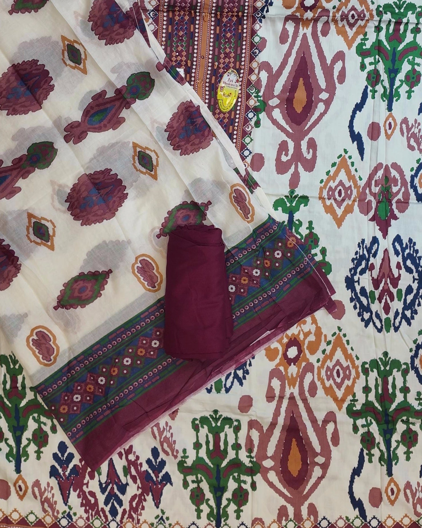 Barcode D0012523120 - Category 4