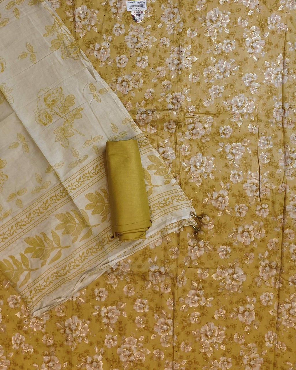 Barcode D0012523101 - Category 4