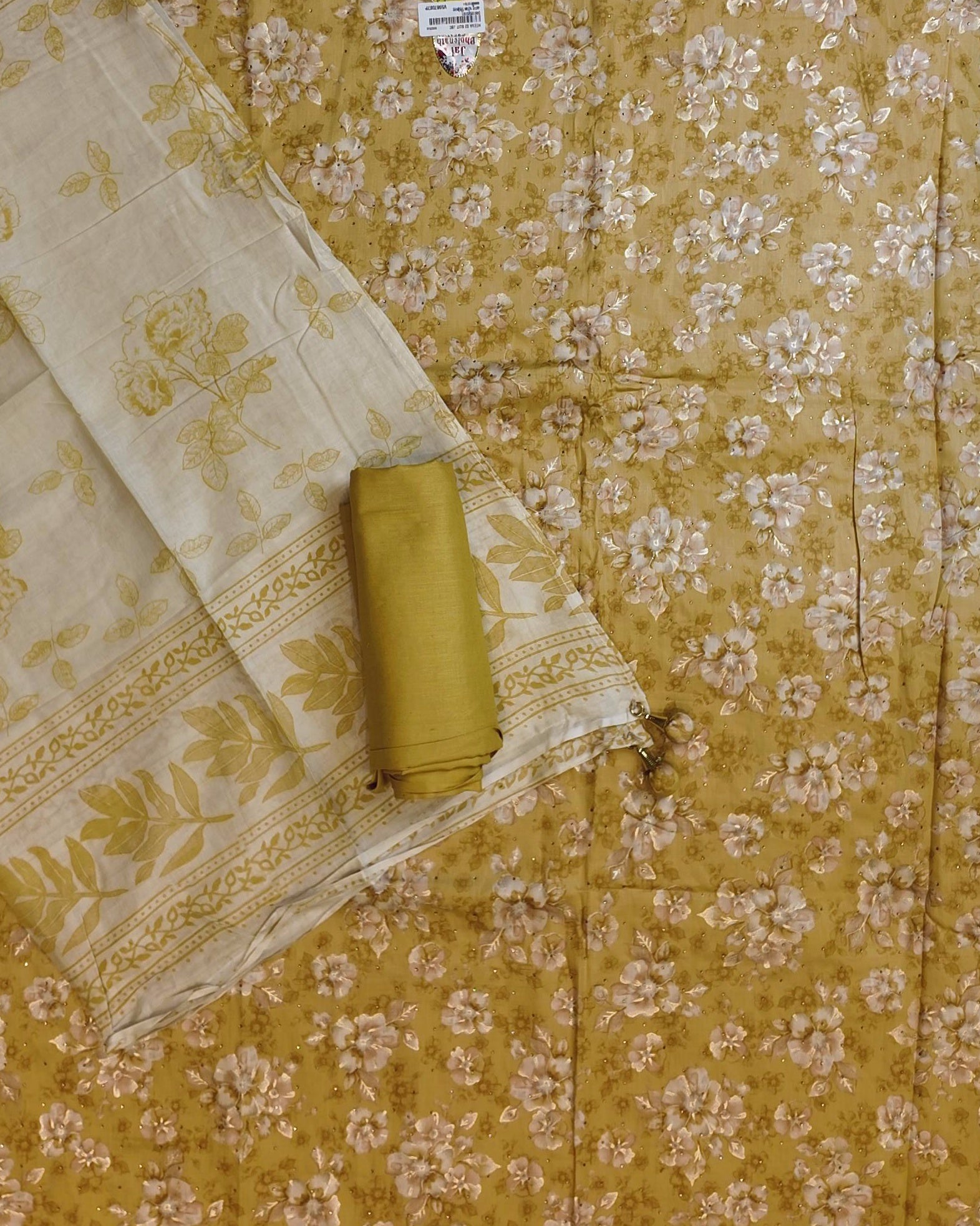 Barcode D0012523101 - Category 4