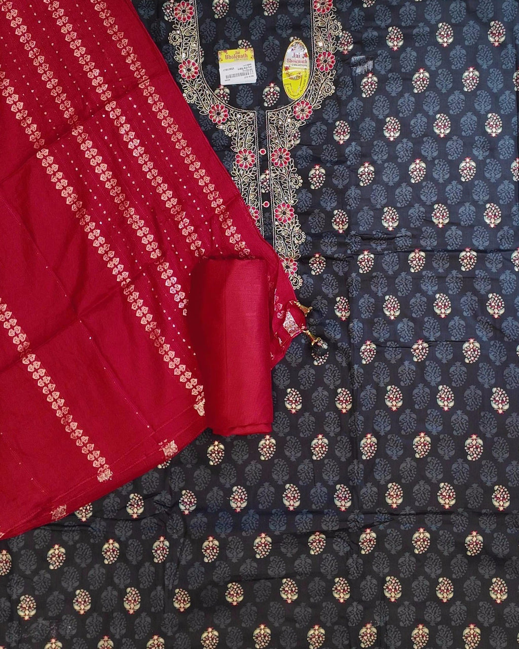 Barcode D0012523193 - Category 4