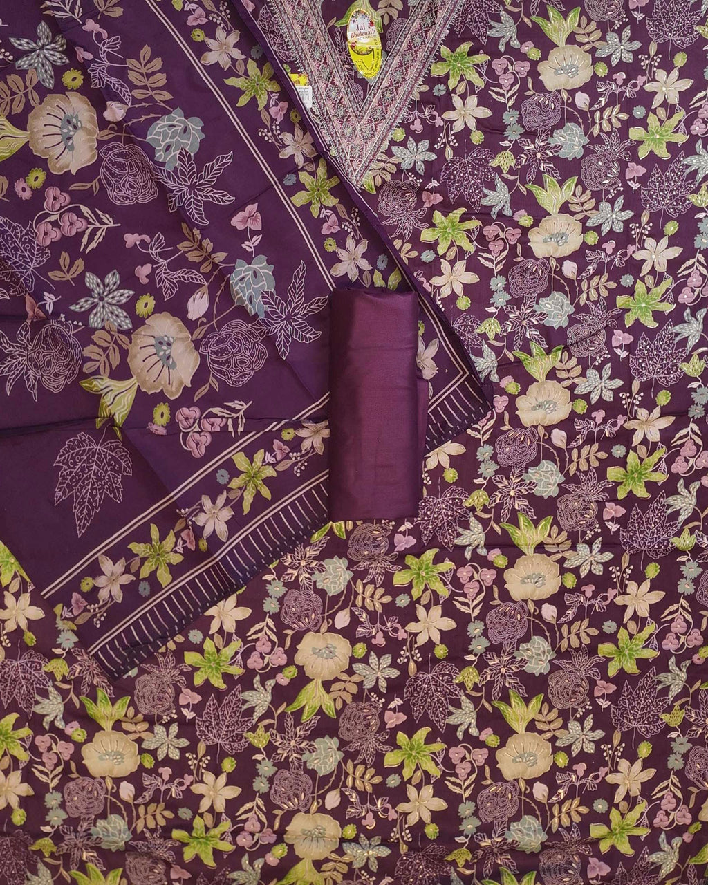 Barcode D0012523171 - Category 3