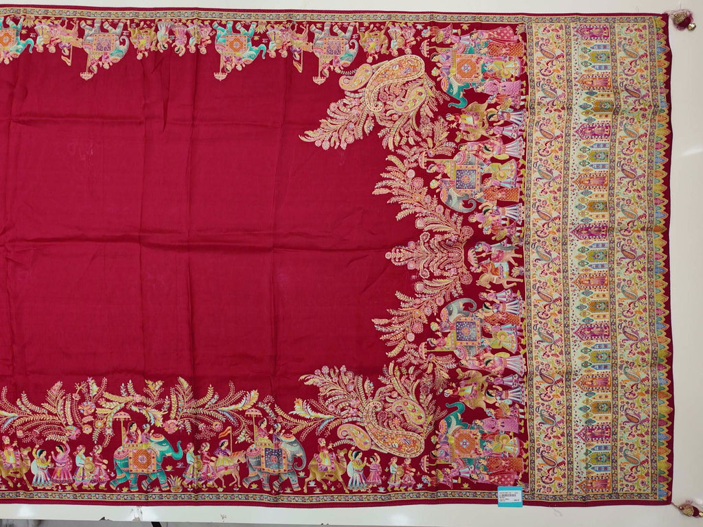 Barcode D001252461 - Category 2