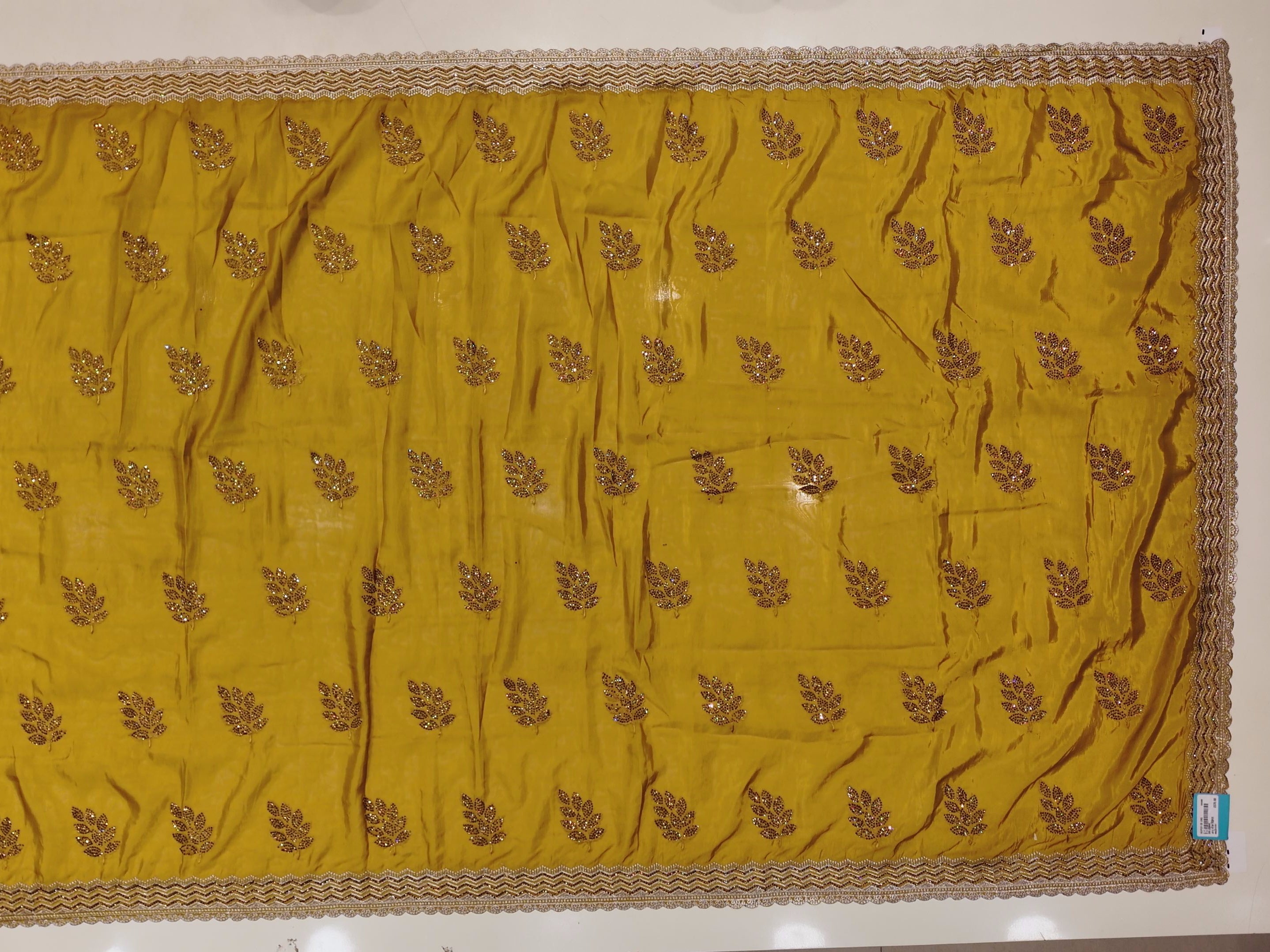 Barcode D001258409 - Category 2