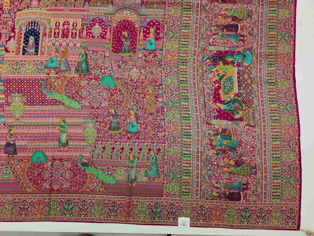 Barcode D001254244 - Category 3