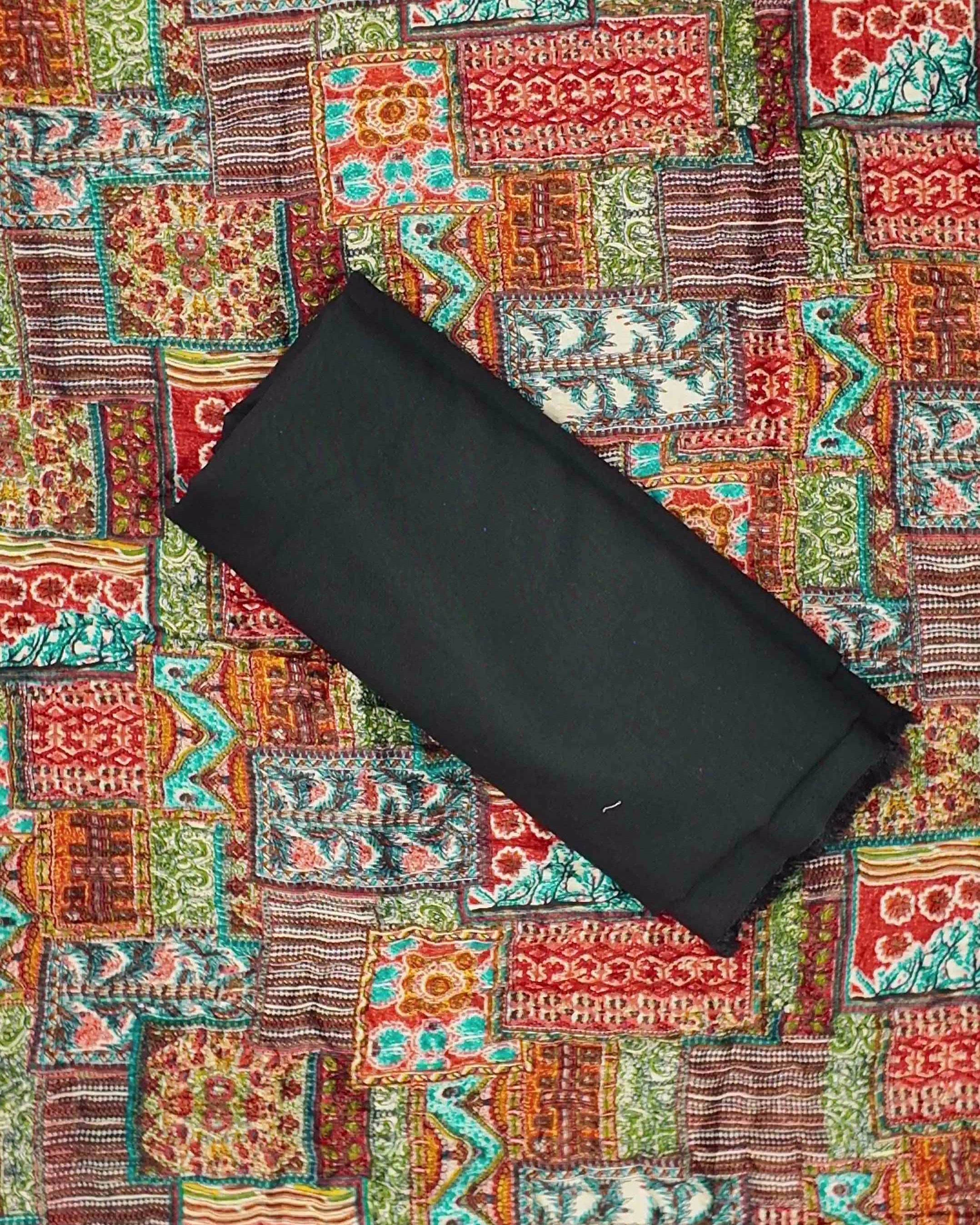 Barcode D001255269 - Category 4