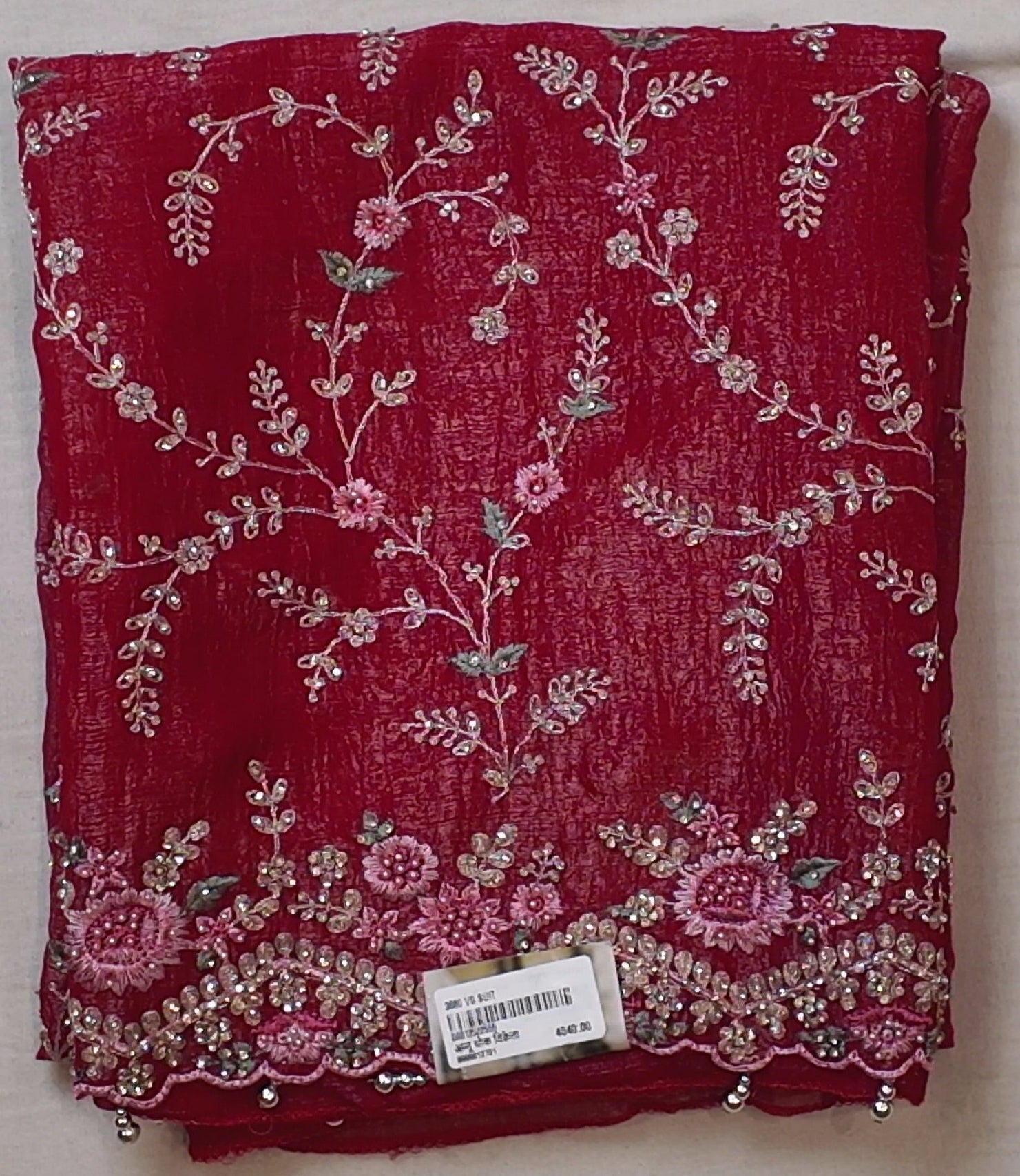 Barcode D0012522559 - Category 5