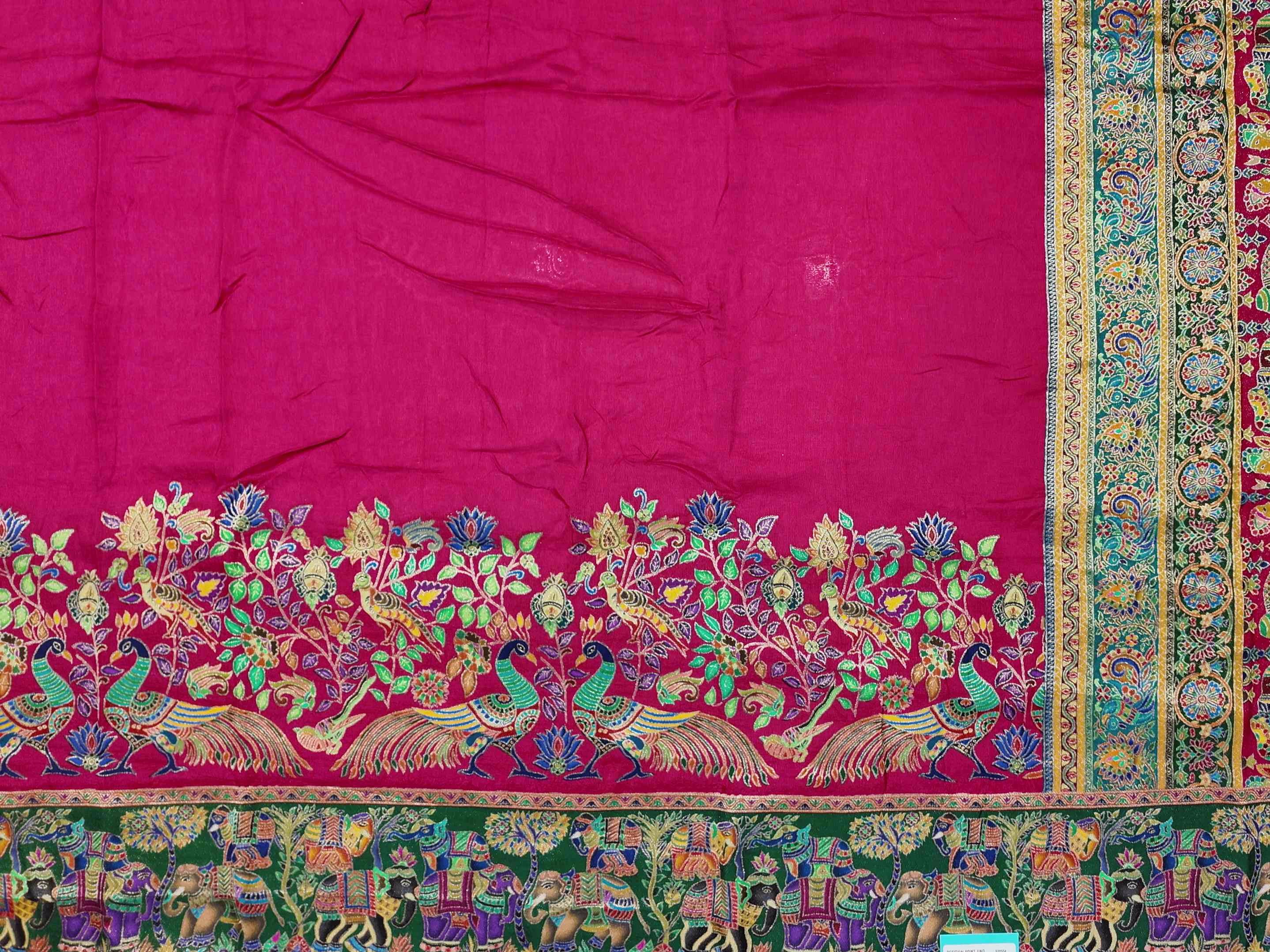 Barcode D001252453 - Category 4