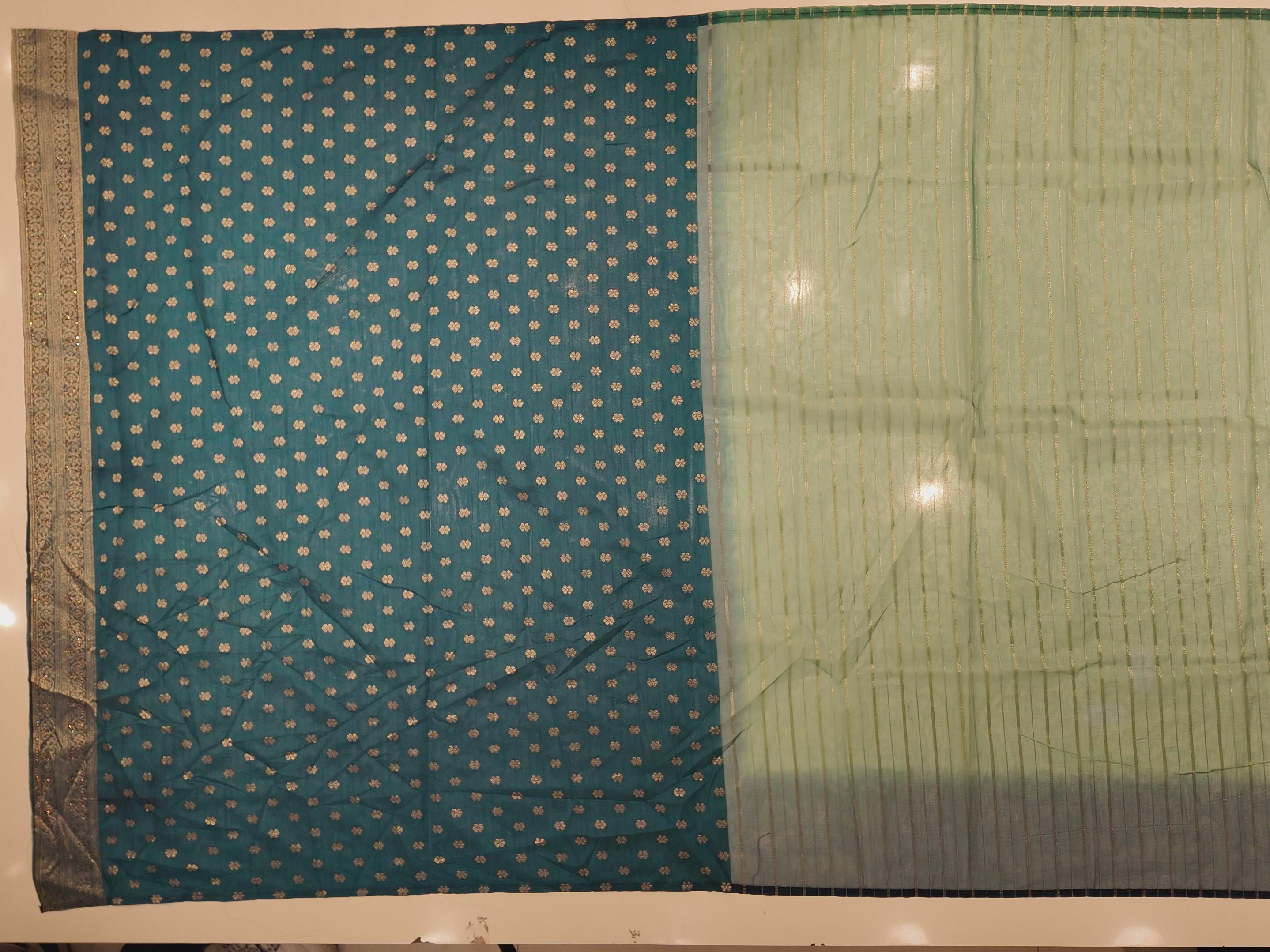 Barcode D001255391 - Category 6