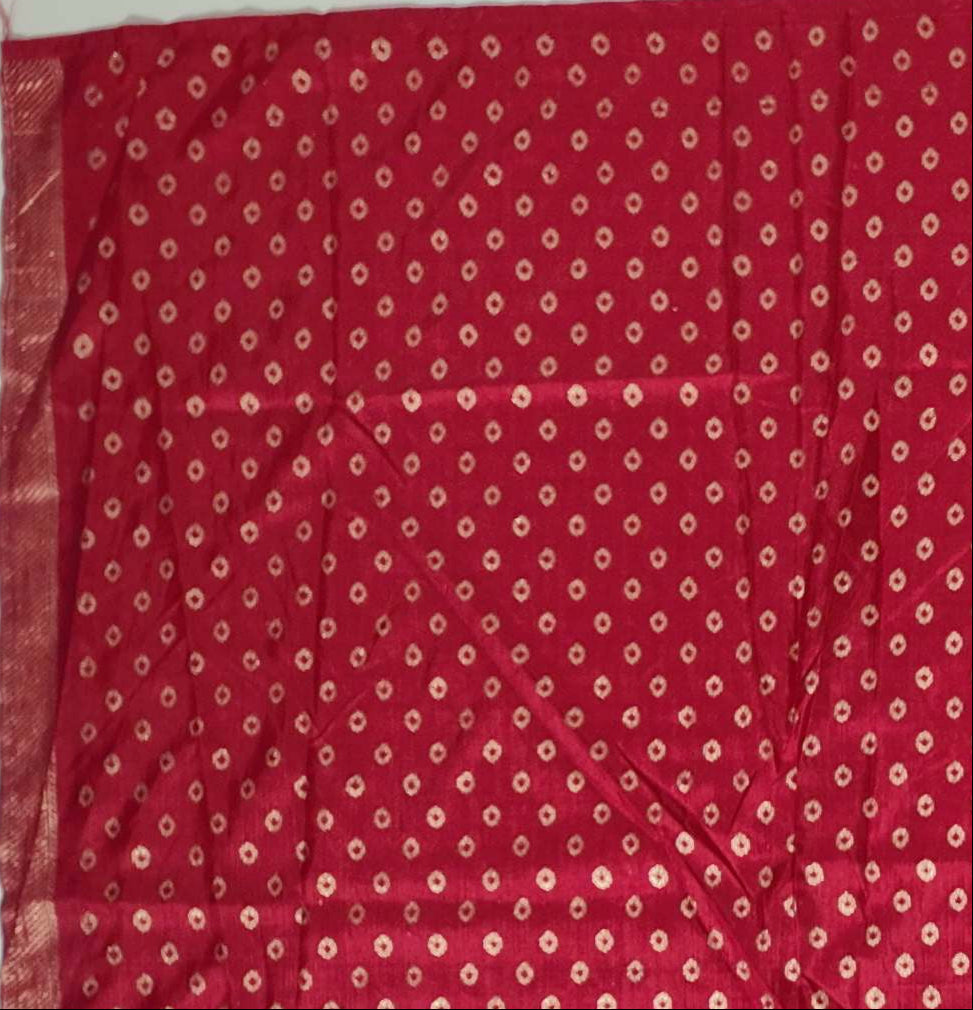 Vibrant Patola Saree - A Symphony of Colors for Festive Elegance",