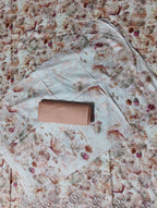 Floral Whisper: Luxe Unstitched Suits for Every Occasion