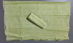 Serenity Bloom Unstitched Suit - Ethereal Green Canvas
