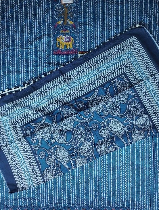 undefined - Blue (1) - Picture 5