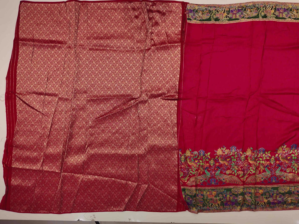 Barcode D001252453 - Category 7