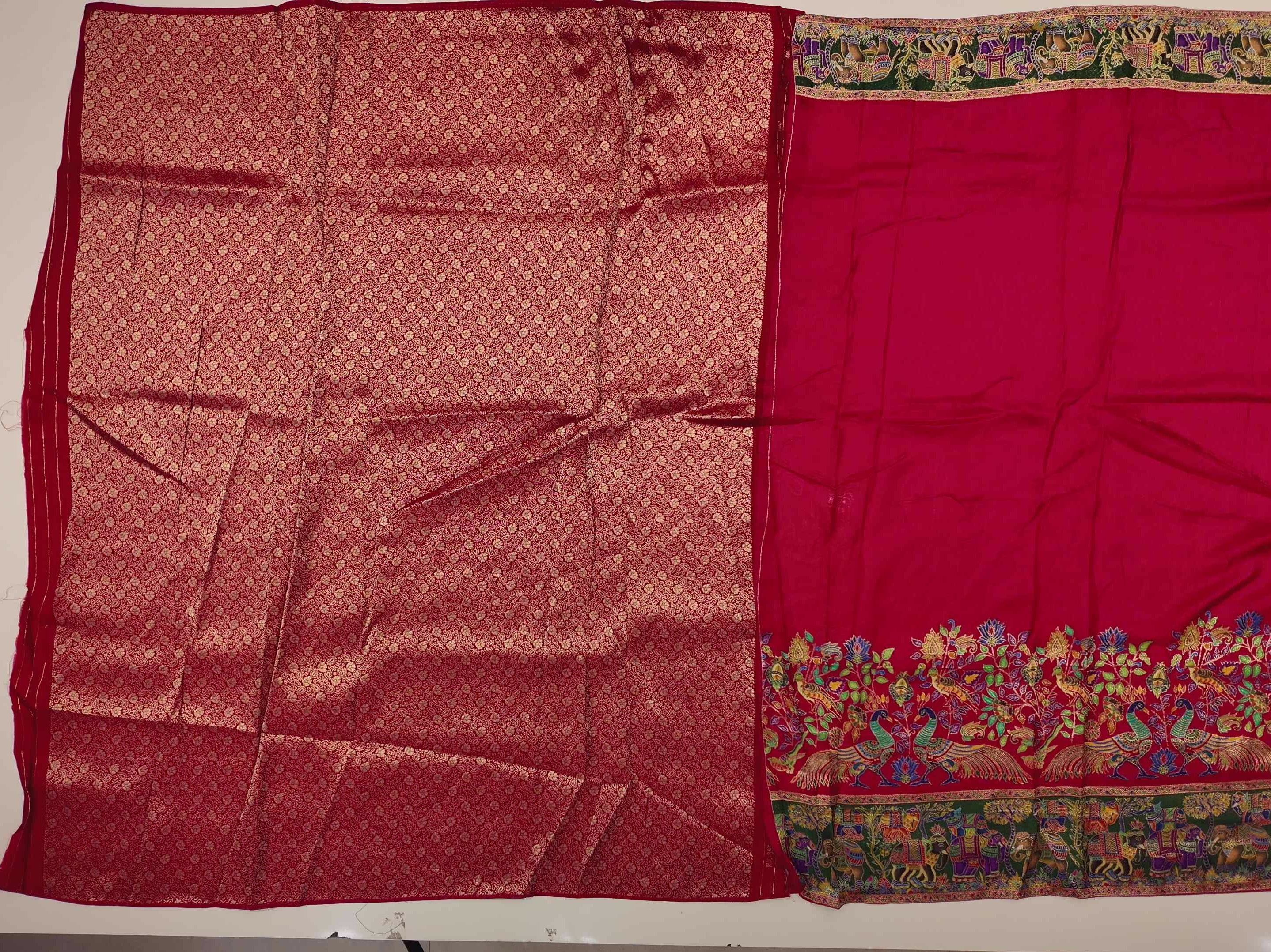 Barcode D001252453 - Category 7