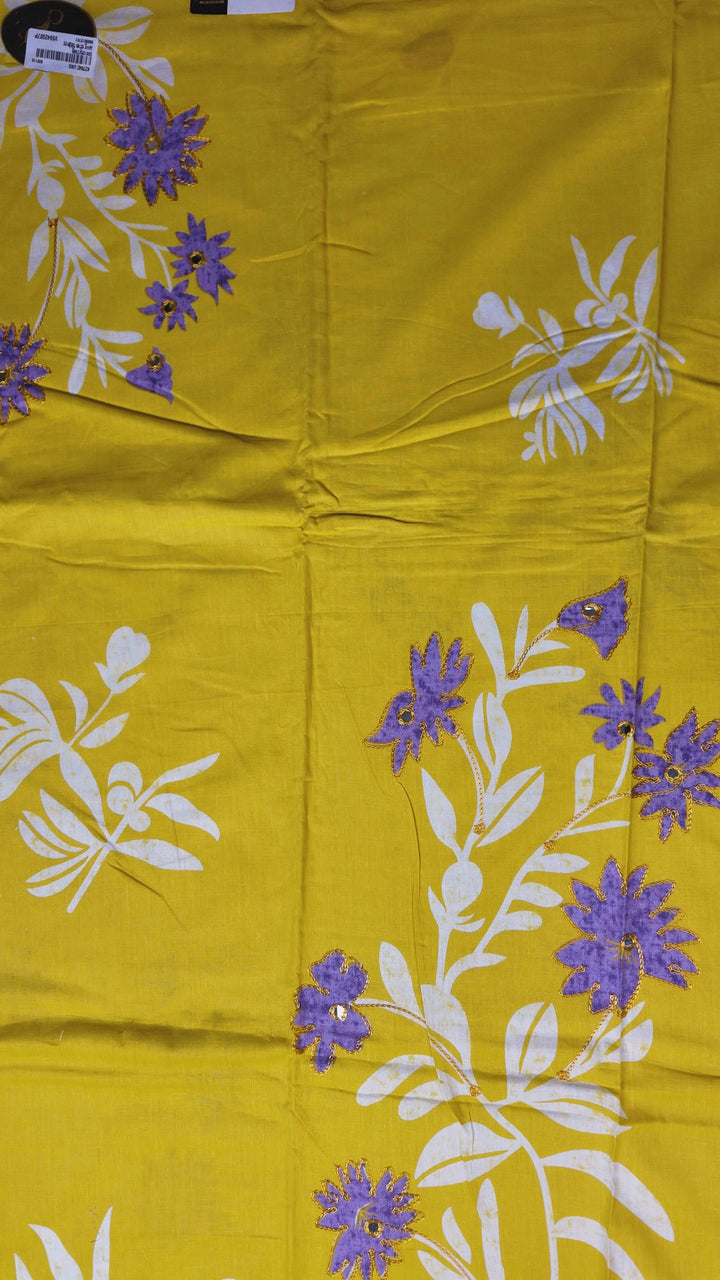 undefined - Yellow - Picture 4