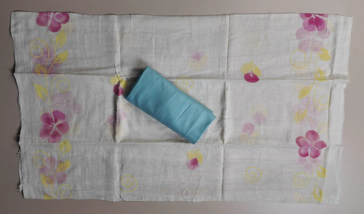 Beautiful General - Premium Quality - Light Blue - Picture 5