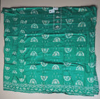 Beautiful General - Premium Quality - Teal - Picture 4