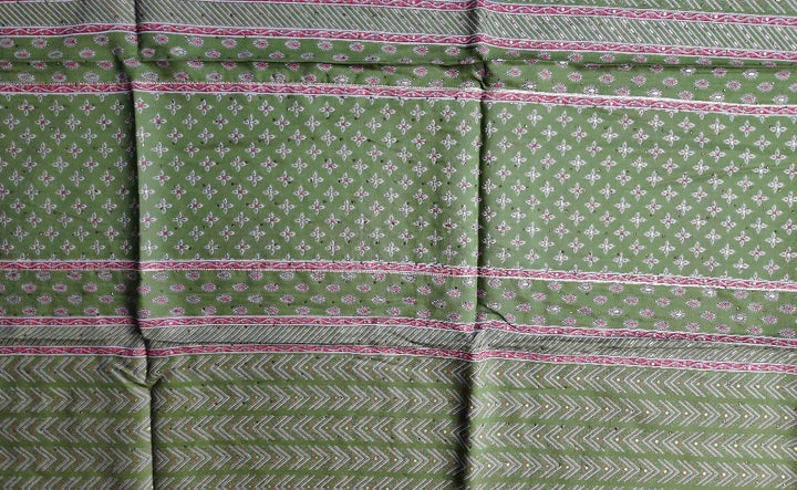 undefined - Olive green - Picture 2