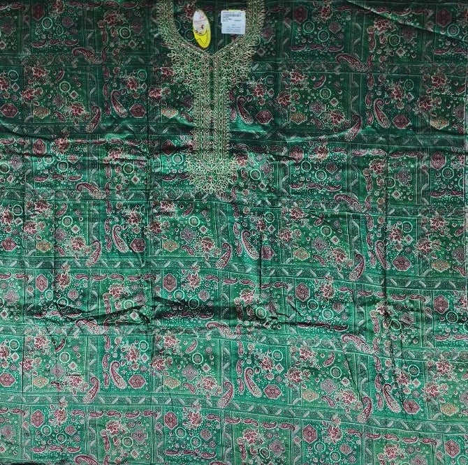 undefined - Green - Picture 2