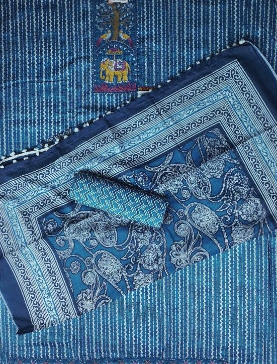 undefined - Blue (1) - Picture 6