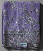 Beautiful General - Premium Quality - Lavender - Picture 1