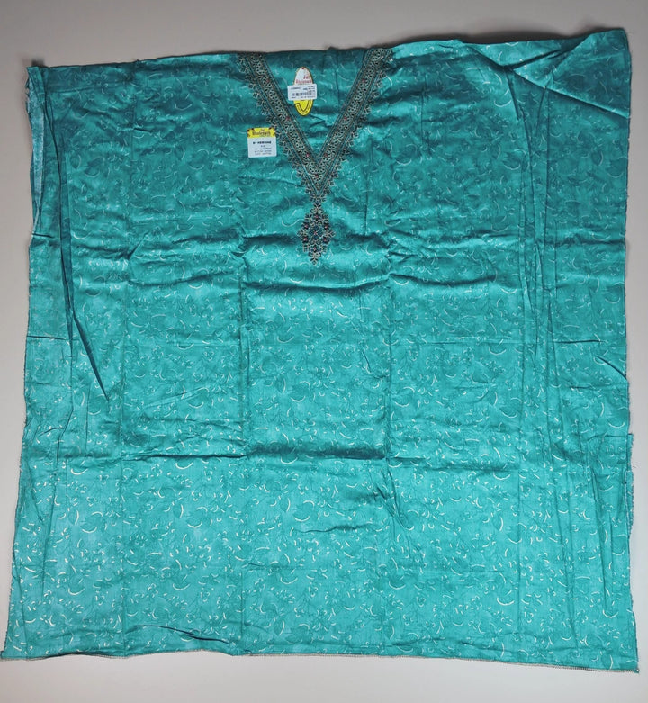 Beautiful General - Premium Quality - Teal (1) - Picture 5