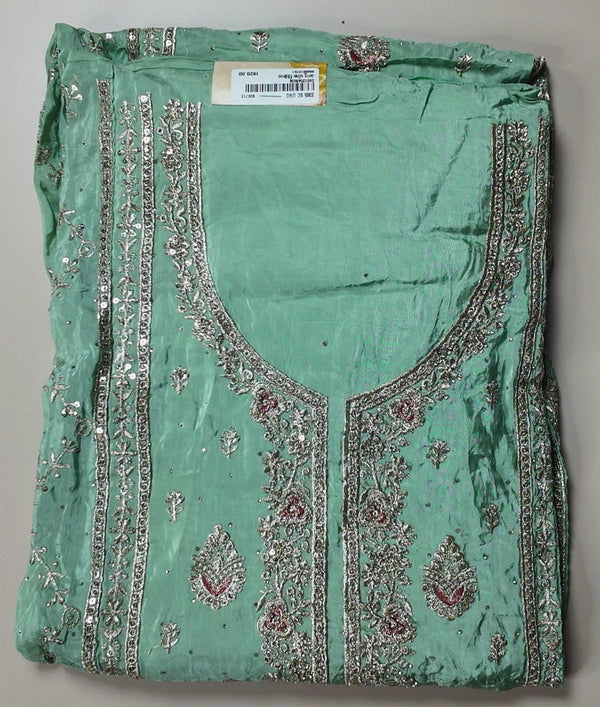 Beautiful General - Premium Quality - Mint green (1) - Picture 1