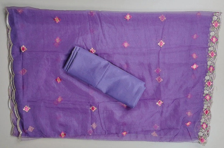 Beautiful General - Premium Quality - Purple - Picture 6