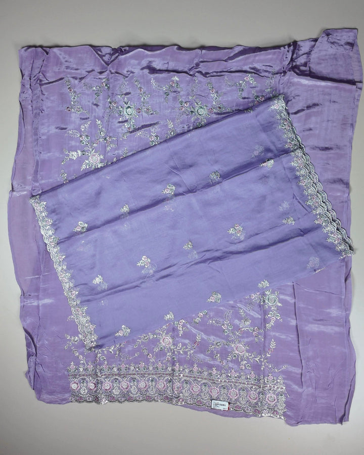 Beautiful General - Premium Quality - Lavender - Picture 4