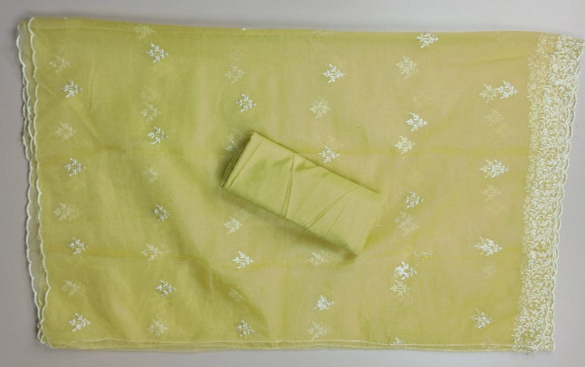 undefined - Yellow-green - Picture 6
