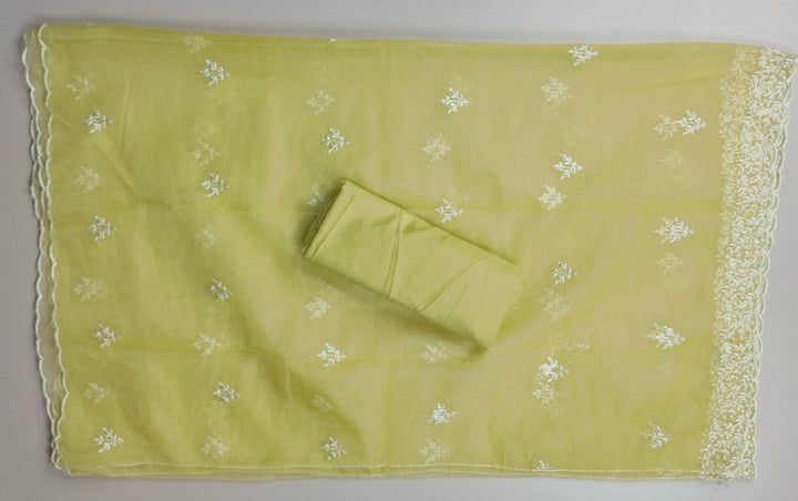 undefined - Yellow-green - Picture 6