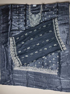 Beautiful General - Premium Quality - Dark Blue - Picture 4