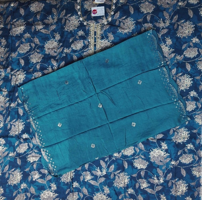 undefined - Teal - Picture 4