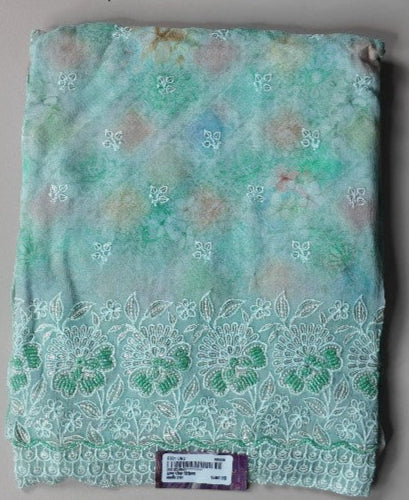 Beautiful General - Premium Quality - Light green - Picture 1