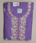 Beautiful General - Premium Quality - Purple - Picture 1