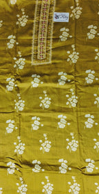 undefined - Olive Green - Picture 2