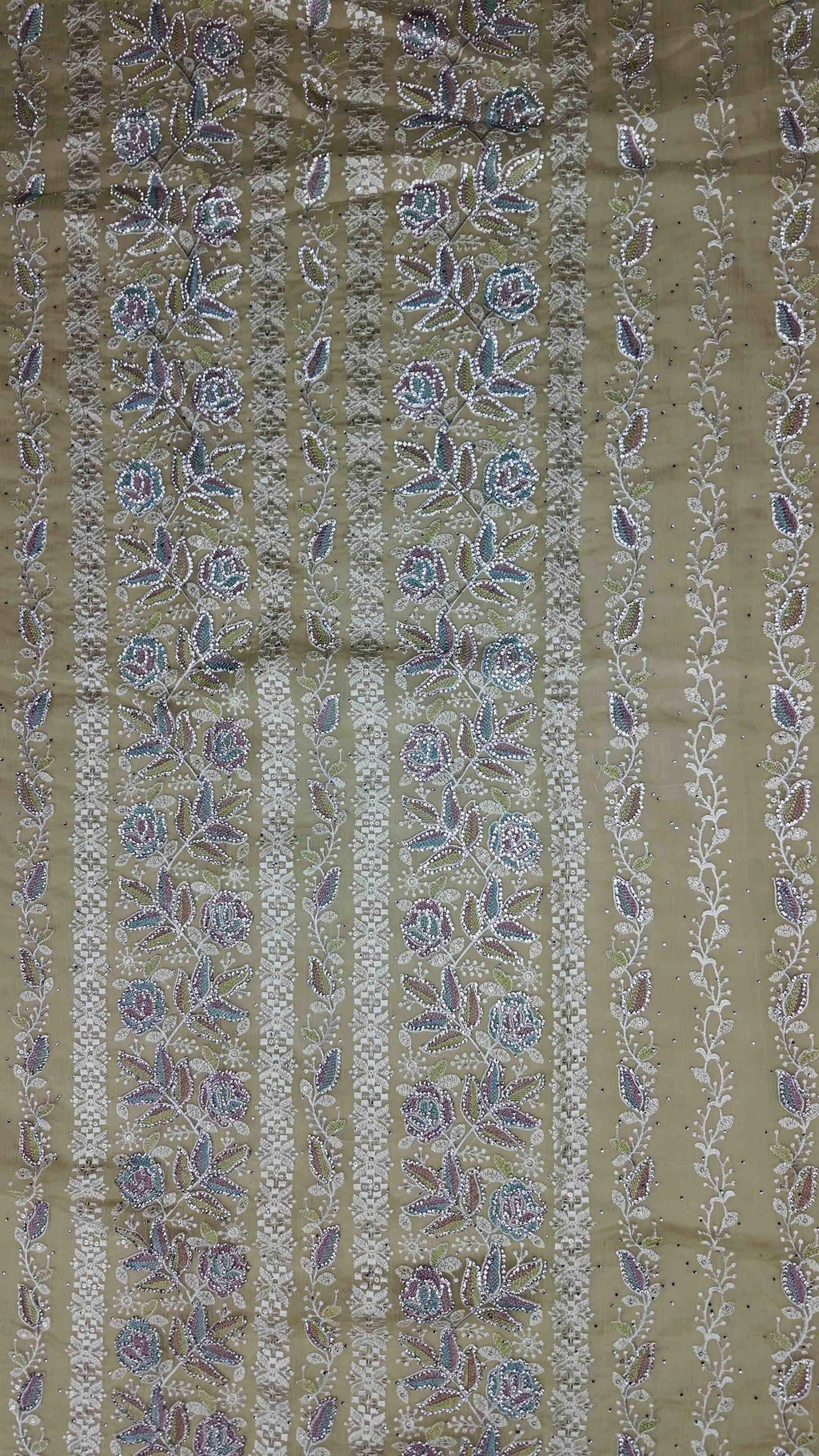 Beautiful General - Premium Quality - Light green - Picture 2