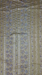 Beautiful General - Premium Quality - Light green - Picture 2