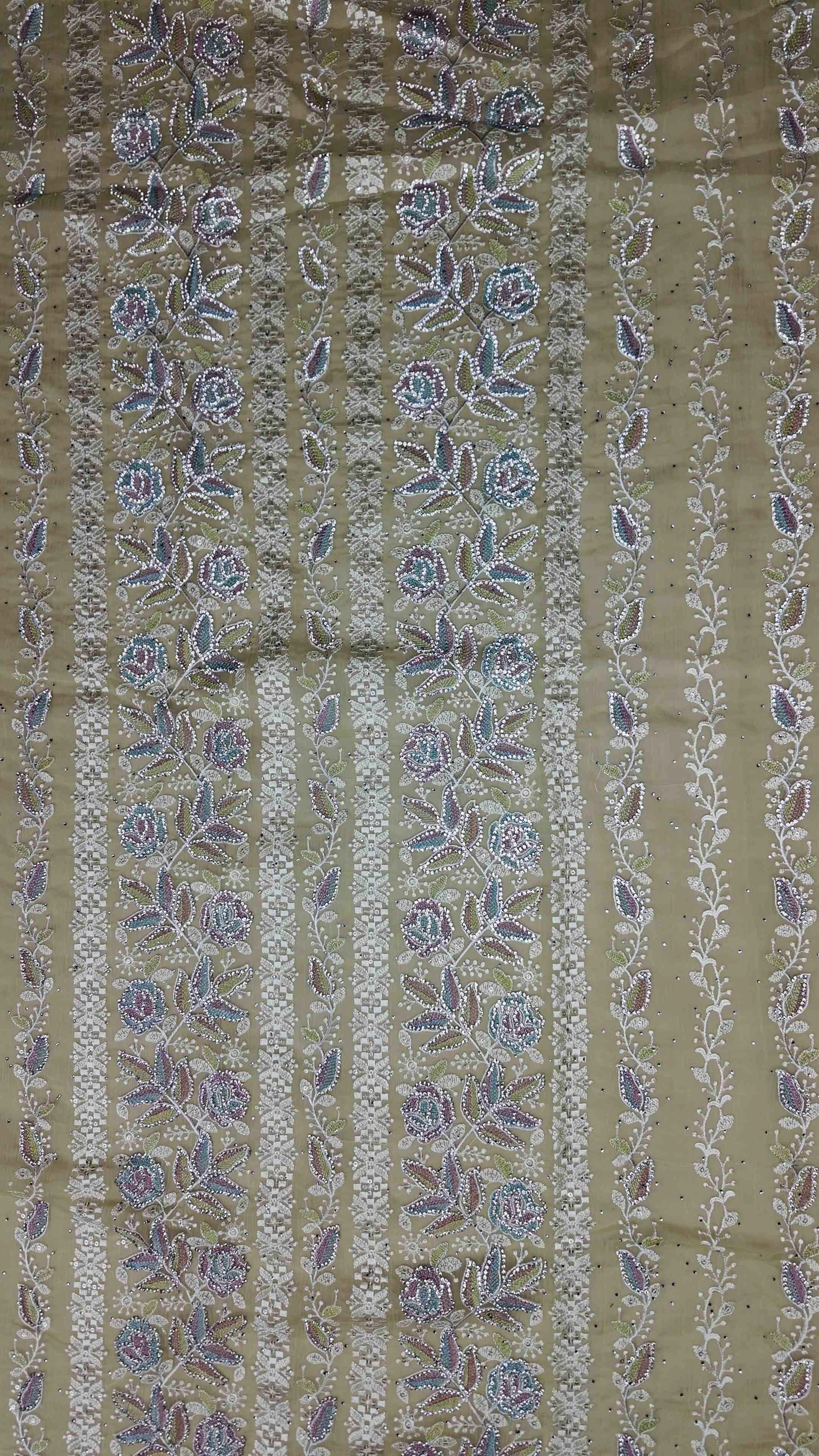 Beautiful General - Premium Quality - Light green - Picture 2