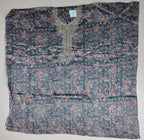 Beautiful General - Premium Quality - Dark Blue - Picture 3