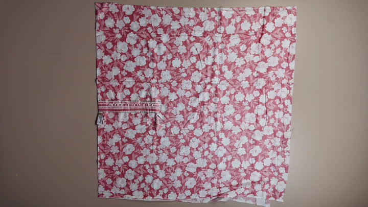 Beautiful General - Premium Quality - Pink - Picture 4