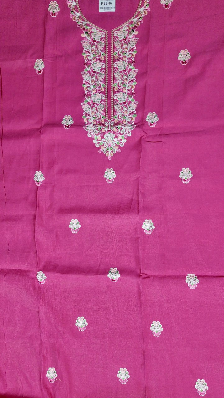 undefined - Magenta - Picture 2