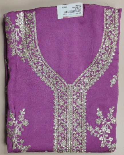 Beautiful General - Premium Quality - Purple - Picture 1