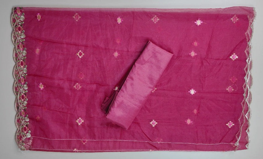 undefined - Magenta - Picture 6