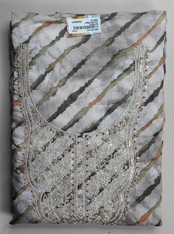 Beautiful General - Premium Quality - Gray - Picture 1
