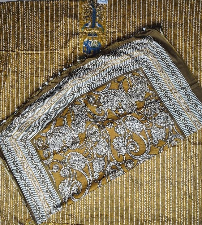 undefined - Mustard yellow - Picture 4