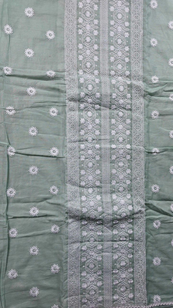Beautiful General - Premium Quality - Mint green - Picture 2